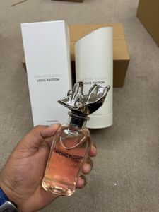Louis Vuitton Rhapsody Perfume