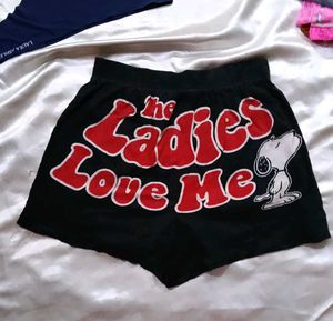 new peanuts pant