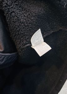 🇺🇸The North Face imported Fleece Jacket