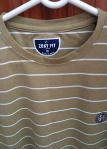 Zoky Fit Tshirt