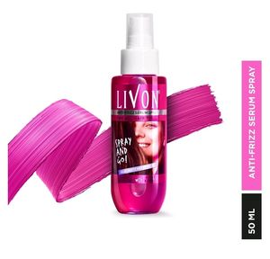 💥 Livon Serum Spray 50m×2 Pack