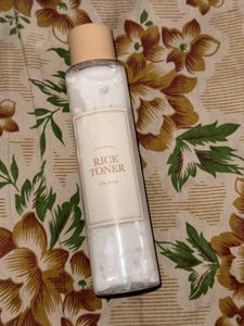 I'm From Rice Toner - Hydrating &amp; Brightening