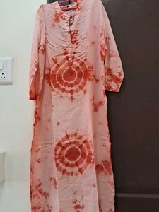 Kurti In Good Condition