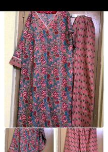 Kurta Sets