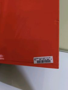 A5 Size O-Ring Binder