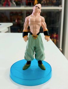 Dragon Ball Z Majin Buu Figure Mr Boo