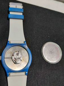 Fastrack Watch