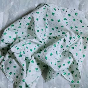 2 Type Of Cotton Fabric