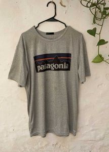 Patagonia Men's Graphic T-Shirt