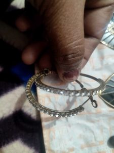 Earrings - Stylish Mixed Set