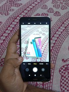 Redmi 7A(4G) (32gb/2gb)(Not Negotiable)