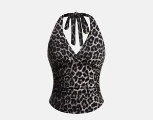 monochromatic leopard print🐆