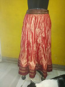Love For Skirts❤️
