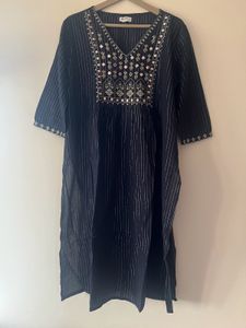 Woman’s Fancy kurta
