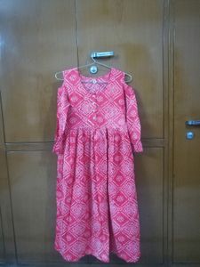 A-line Anouk Suit For Women