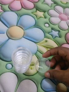 Mini 5 Layer Organiser Box