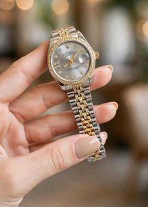 women  Rolex Watch for karwachauth