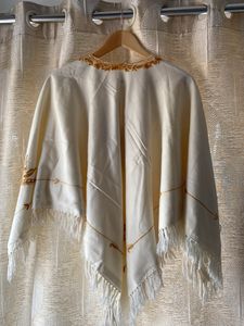 Poncho