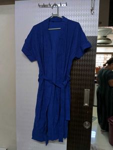 Bathrobe