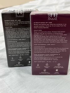 HIRA Eau de Parfum - Long Lasting Fragrance