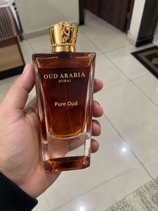 Oud Arabia Dubai  Perfum