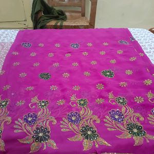 Party Wear Saree