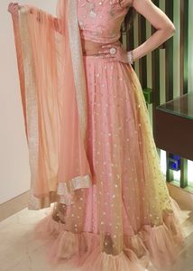 Lehenga Set