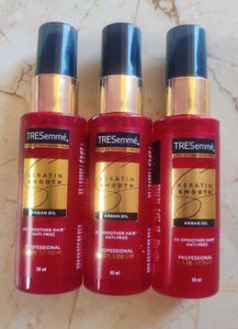 TRESemme Keratin Smooth Hair Serum