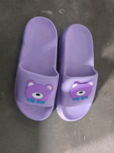 Panda purple bansal