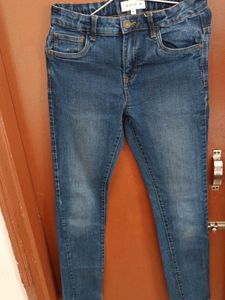 denim jeans