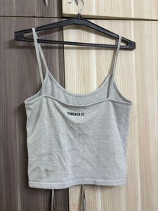 FOREVER 21 TANK CAMI TOP