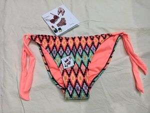 Colorful Bikini🎁🆕 Bottom