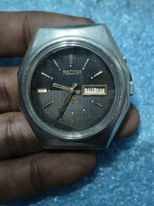 Vintage Ricoh Automatic Watch