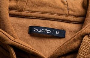 Men's Brown Hoodie