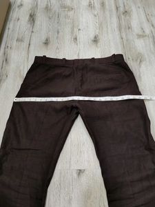Ma5821 Premium bootcut pant waist 36 inches
