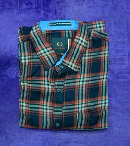Chex Shirt