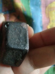 Measuring 100gm Weight
