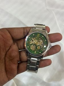 Men's Automatic Mechanical Watch