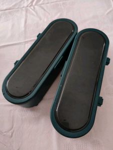 Meetzone Seasoning Box With Spoon