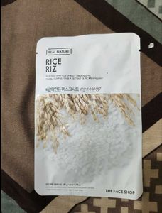 Rice Water Bright Skincare Set