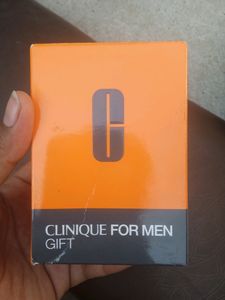 Clinique Men's Grooming Kit
