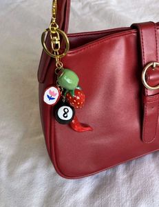 Pinteresty BagCharm Keychains (Any 1)