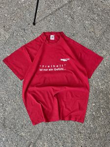 fruit of loom tshirt