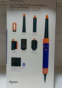 Dyson Airwrap Complete Styler