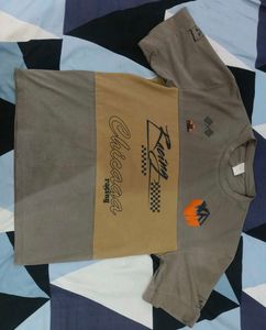 Men's Racing Graphic T-Shirt