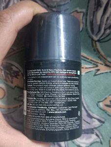 BBLUNT Bond Repair Serum Cream