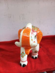 Marbel Meena Elephant