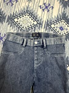 DNMX Skinny Jeans