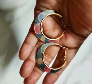 women Earrings