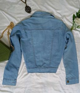 🔴 Clearance Sale 🔴90s Denim Jacket